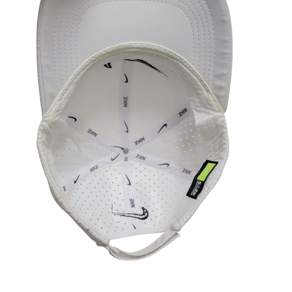 Nike Heritage 86 100% Cotton One Size Men's Excellent Condition - Picture 4 of 6